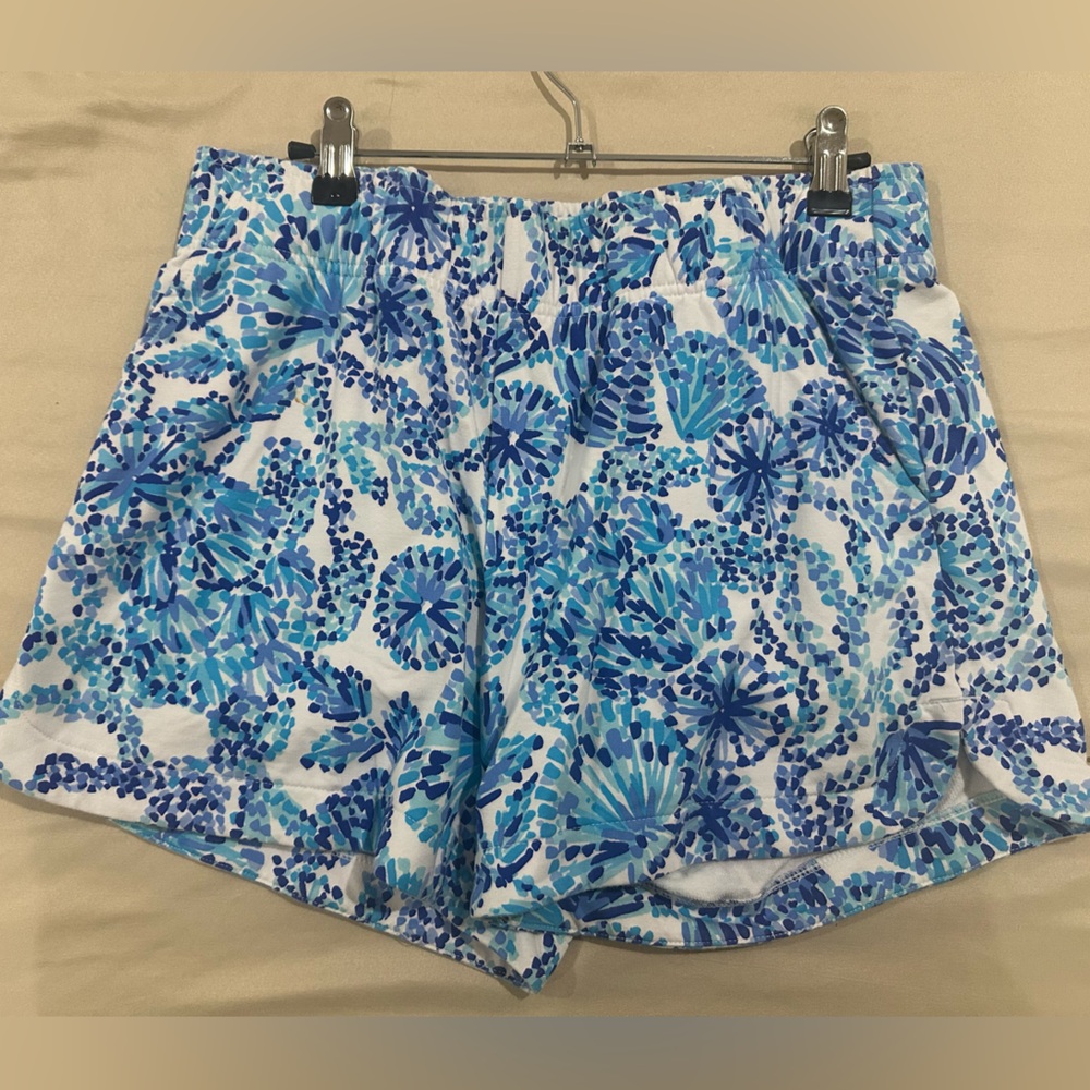 Lilly pulitzer shorts